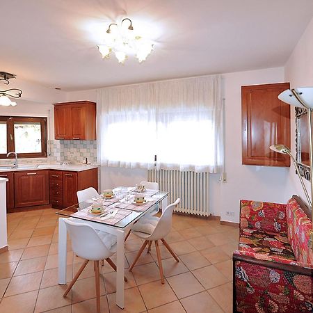 A Casa Di Galdino E Vittorianna Apartment ลาควิลา ภายนอก รูปภาพ