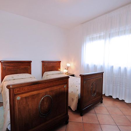 A Casa Di Galdino E Vittorianna Apartment ลาควิลา ภายนอก รูปภาพ