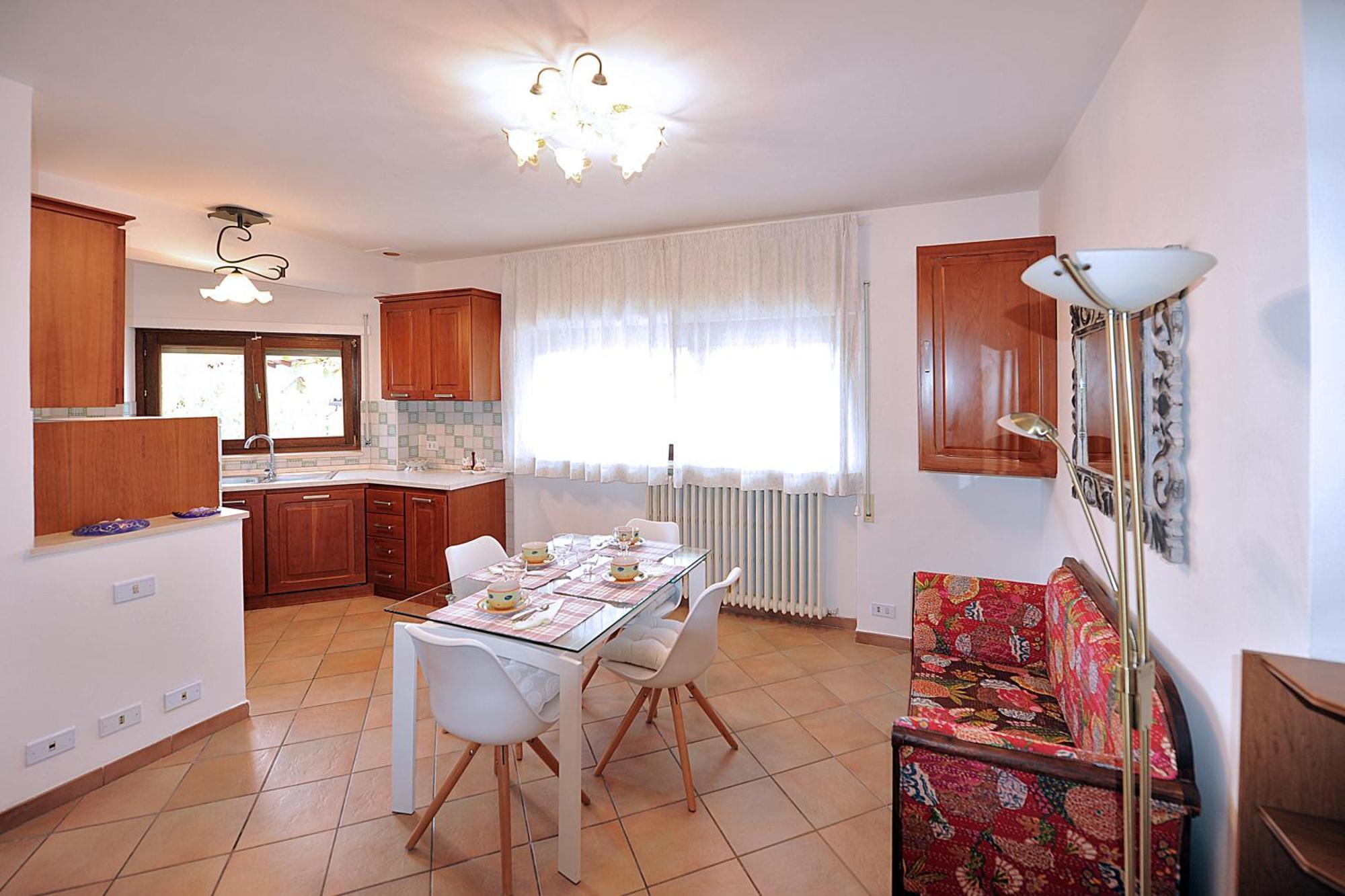 A Casa Di Galdino E Vittorianna Apartment ลาควิลา ภายนอก รูปภาพ