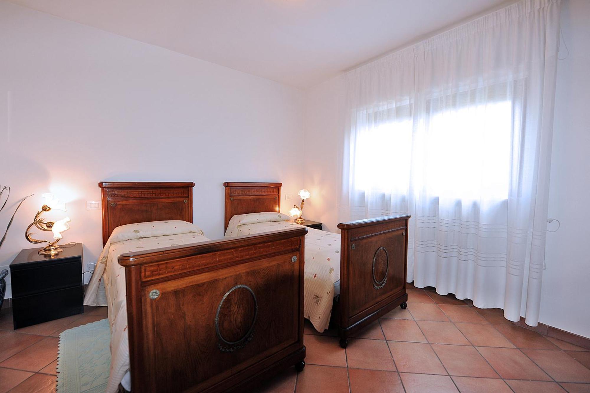 A Casa Di Galdino E Vittorianna Apartment ลาควิลา ภายนอก รูปภาพ
