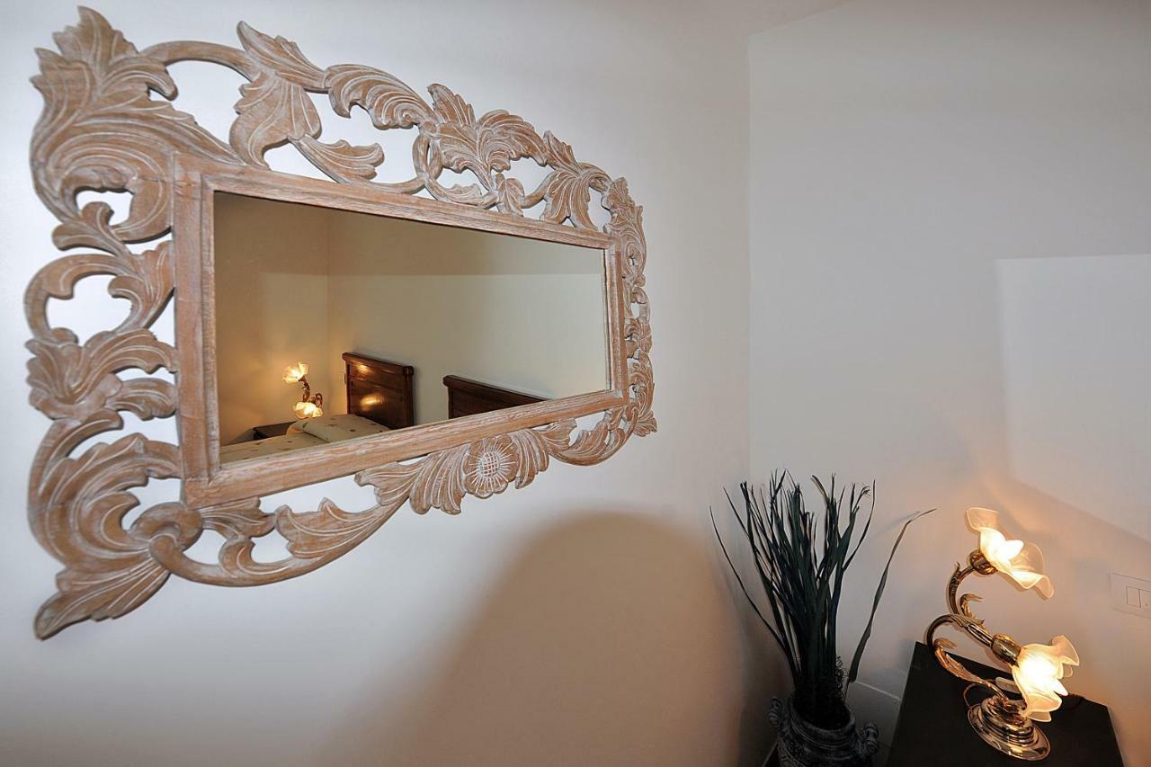 A Casa Di Galdino E Vittorianna Apartment ลาควิลา ภายนอก รูปภาพ